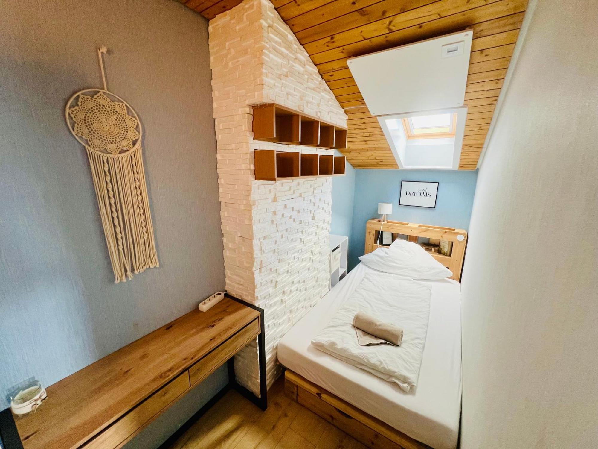 Mitten Im Schwarzwald Mit Infrarot-Sauna Und Garagenparkplatz Schönwalde 외부 사진