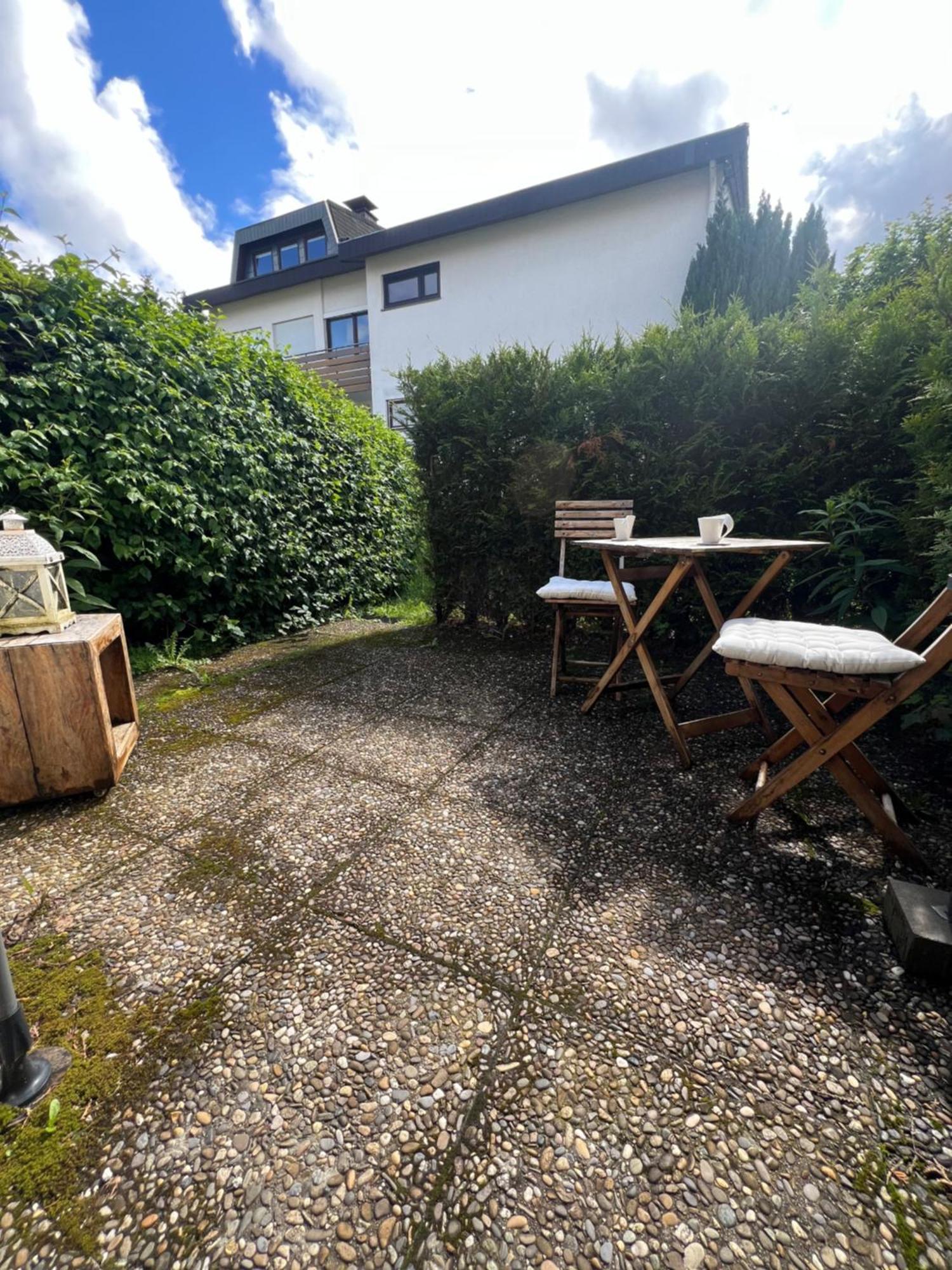 Mitten Im Schwarzwald Mit Infrarot-Sauna Und Garagenparkplatz Schönwalde 외부 사진